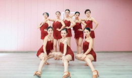 女生跳舞视频,捕捉女生舞蹈风采瞬间